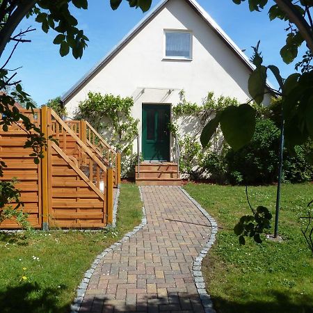 Ferien Auf Ruegen Familie Geist Apartment Garz  Exterior foto